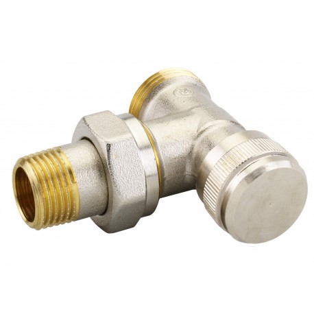 003L0363 - 003L0363 DANFOSS HEATING RLV (Nickel plated) 1/2 x 3/4E