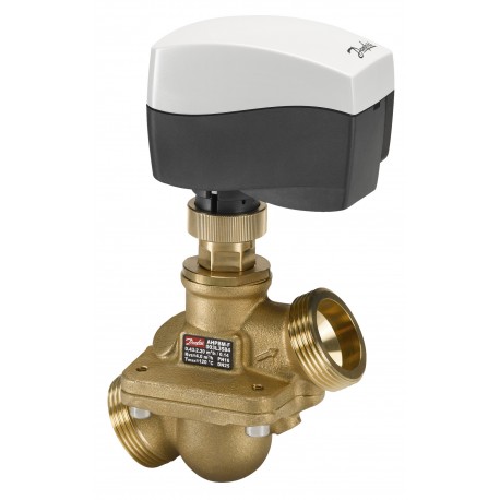 003L3584 - 003L3584 DANFOSS HEATING AHPBM-F PN16 25/4/0,14 ext.thr. flow