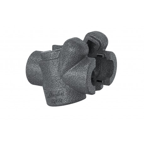 003Z7810 - 003Z7810 DANFOSS HEATING AB-QM 4.0 DN15 EPP insulation