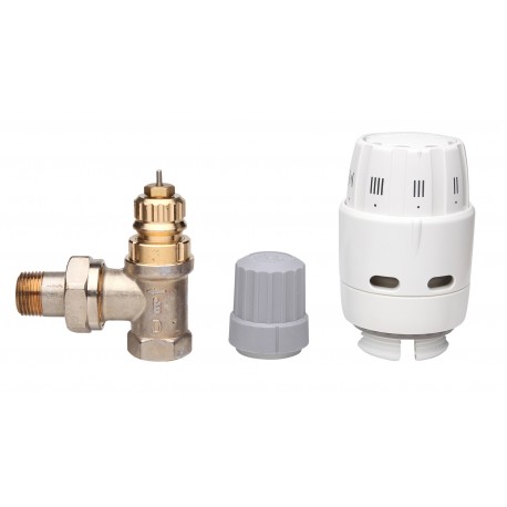 013G2216 - 013G2216 DANFOSS HEATING RAS-C2+RA-FN 10