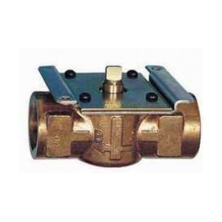 087N6595 - 087N6595 DANFOSS HEATING HPV1.0 1" BSP 2 Port valve body