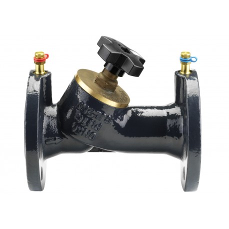 003Z1061 - 003Z1061 DANFOSS HEATING MSV-F2 DN50 PN16 with nipples