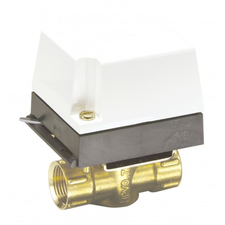 087N6602 - 087N6602 DANFOSS HEATING HP0.75 3/4" BSP 2 Port valve complete