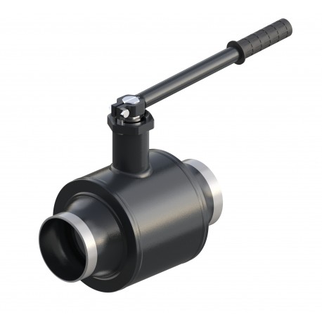 065N1740 - 065N1740 DANFOSS HEATING JIP-WW DN100 FB PN25 L