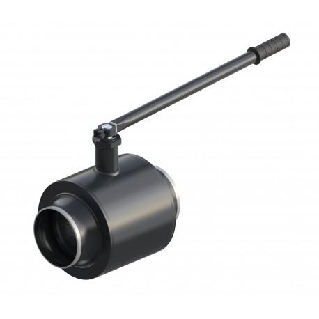 065N1751 - 065N1751 DANFOSS HEATING JIP-WW DN150 FB PN25 L