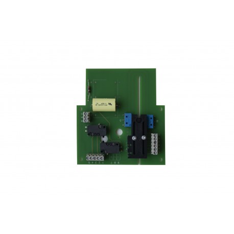 082H7051 - 082H7051 DANFOSS HEATING ADD SWITCH (2X) AMV 86/3/230