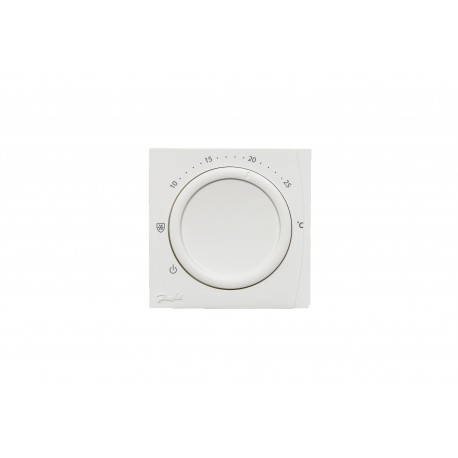 087N6460 - 087N6460 DANFOSS HEATING RET1001M Dial Stat 230V