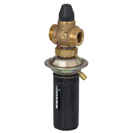 003H6401 - 003H6401 DANFOSS HEATING AVPB PN16 15/4 0,2-1,0 thread return