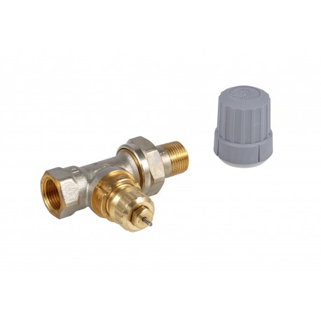 013G0002 - 013G0002 DANFOSS HEATING RA-FN 10 S "F"