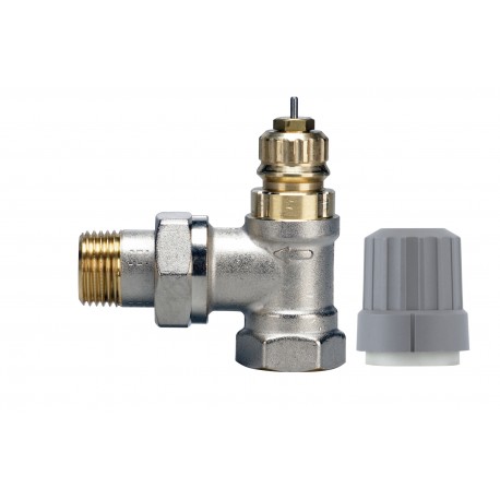 013G0025 - 013G0025 DANFOSS HEATING RA-FN 20 VALVE BODY DIN