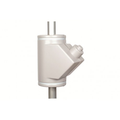 003Z4740 - 003Z4740 DANFOSS HEATING MSV-F2 Heating insulation cap DN80