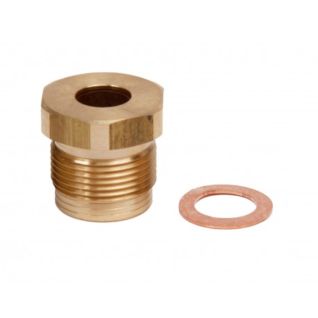 065B1360 - 065B1360 DANFOSS HEATING ACC.STUFFING BOX FOR VF/L DN 65-DN100