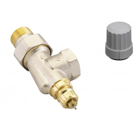 013G0145 - 013G0145 DANFOSS HEATING RA-FN 20 VALVE BODY