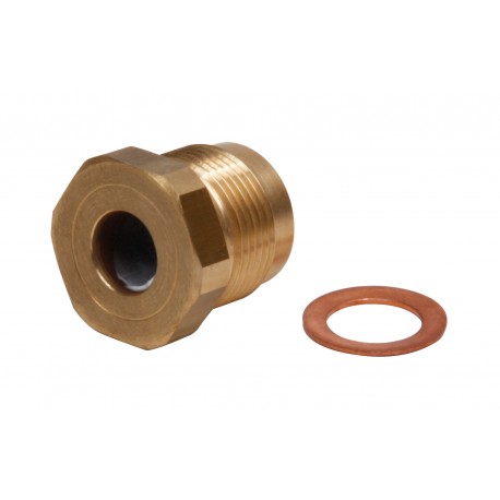 065B3530 - 065B3530 DANFOSS HEATING Stuffing box VFM DN150-250