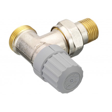 013G4218 - 013G4218 DANFOSS HEATING RA-FN 15 Angle Ext. thread