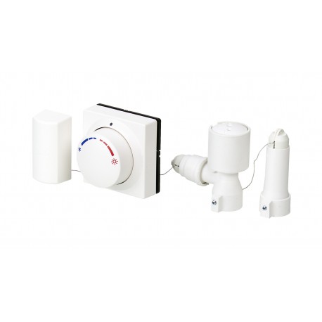 013G5462 - 013G5462 DANFOSS HEATING FED, FF Climate Control, 2+2+2m