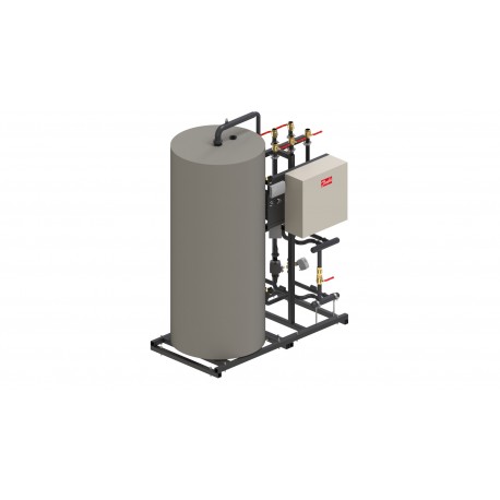 146B9405 - 146B9405 DANFOSS HEATING DSA HRU 2 T1 HE 85D CO2 100