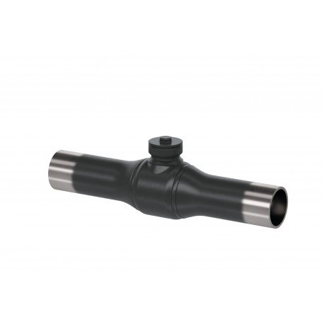 065N0002 - 065N0002 DANFOSS HEATING JIP-WW BR DN25 PN40