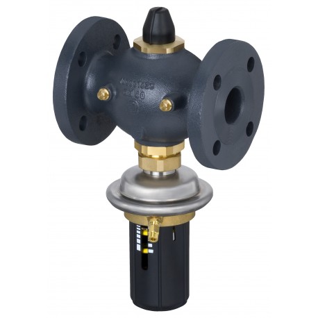 003H6468 - 003H6468 DANFOSS HEATING AVPB PN25 32/12,5 0,2-1,0 flange return