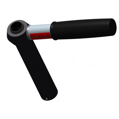 065N8355 - 065N8355 DANFOSS HEATING Handle DN 150 RB L645-H