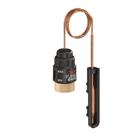 003Z0397 - 003Z0397 DANFOSS HEATING QT 35-50°C (DN15-32)