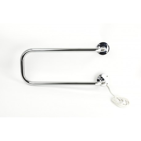 98806151 - 98806151 DANFOSS HEATING DEVIrail H20C Crome 20W 230V