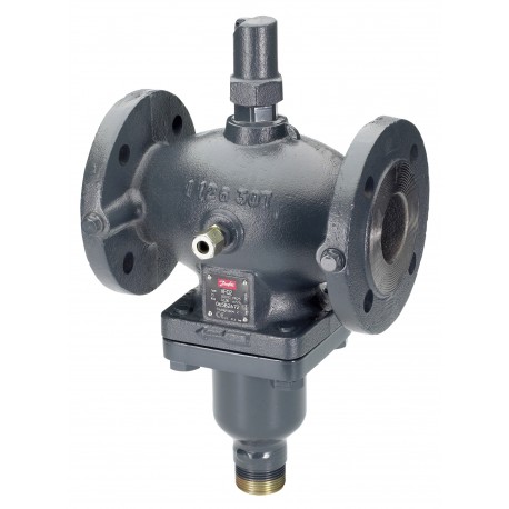 065B2689 - 065B2689 DANFOSS HEATING VFQ2 PN40 250/400 2-way flange flow/ret
