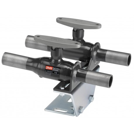 065N4002 - 065N4002 DANFOSS HEATING JIP-WW DN 20 TW PN40 T lo C var.