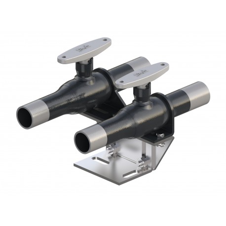 065N4003 - 065N4003 DANFOSS HEATING JIP-WW DN 25 TW PN40 T lo C var.