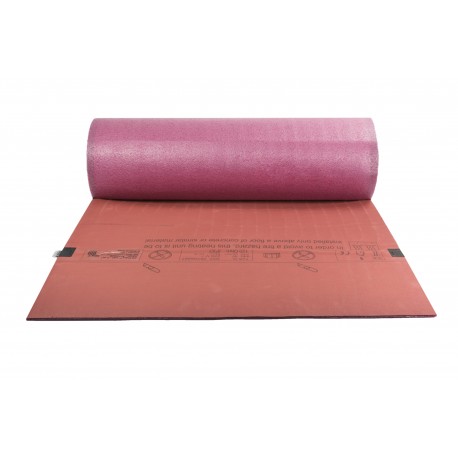 89300024 - 89300024 DANFOSS HEATING DEVIdry 100 3m² 240W 230V