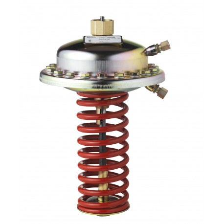 003G1016 - 003G1016 DANFOSS HEATING AFP PB25 0,15-1,5 250cm2 red