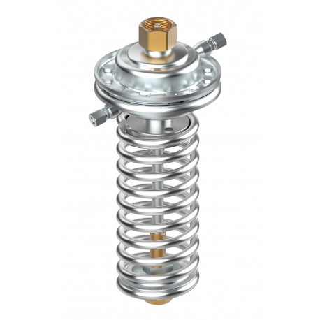 003G1019 - 003G1019 DANFOSS HEATING AFPA PB25 1-5 80cm2 silver