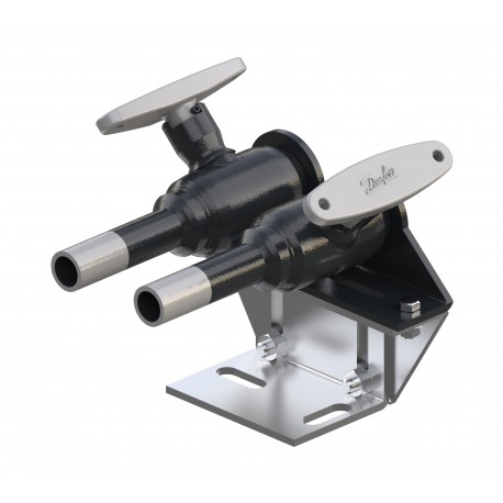 065N7032 - 065N7032 DANFOSS HEATING JIP-IW DN 15 TWD 45° PN40 T