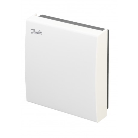 088H0023 - 088H0023 DANFOSS HEATING FH-WP Room Thermostat 24V Tamperproof