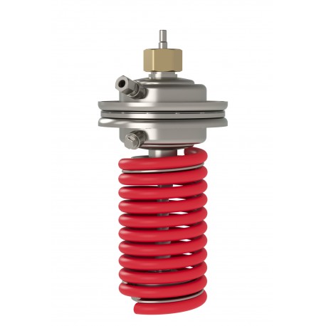 003G1008 - 003G1008 DANFOSS HEATING AFA PB25 3-11 32cm2 silver