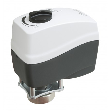 082G3089 - 082G3089 DANFOSS HEATING AMV 150 24V 24s/mm 5mm 250N