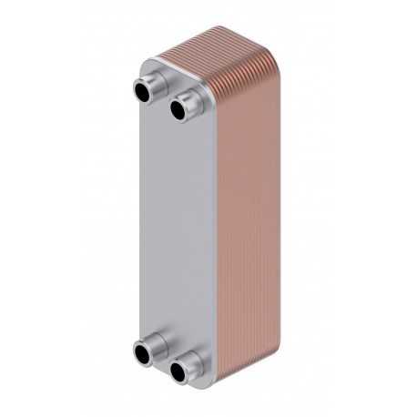 079B0126 - 079B0126 DANFOSS HEATING XB06L-1-60 2 25 A 2G3/4 I-PACK 60 pcs