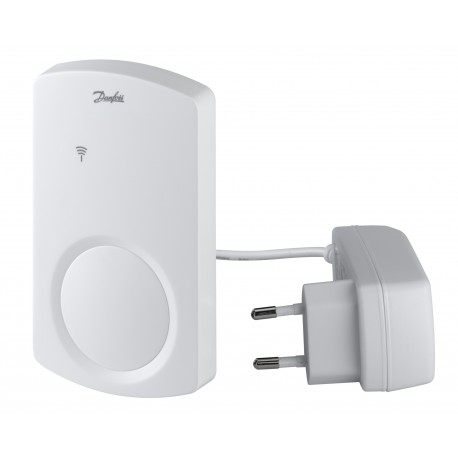 014G0591 - 014G0591 DANFOSS HEATING Repeater Unit UK,DE,FR,IT,SE,ES,DK