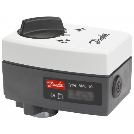 082G3002 - 082G3002 DANFOSS HEATING AMV 10 24V 14s/mm 5mm 300N