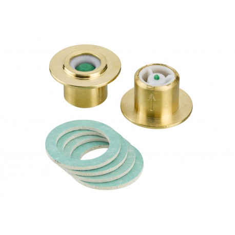 003Z1130 - 003Z1130 DANFOSS HEATING NR Valve TVM-H DN20