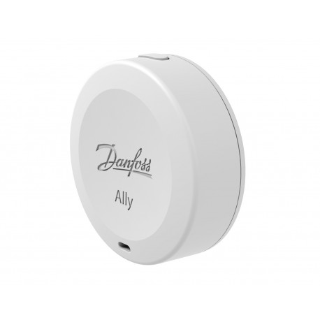 014G2480 - 014G2480 DANFOSS HEATING Danfoss Ally Room Sensor