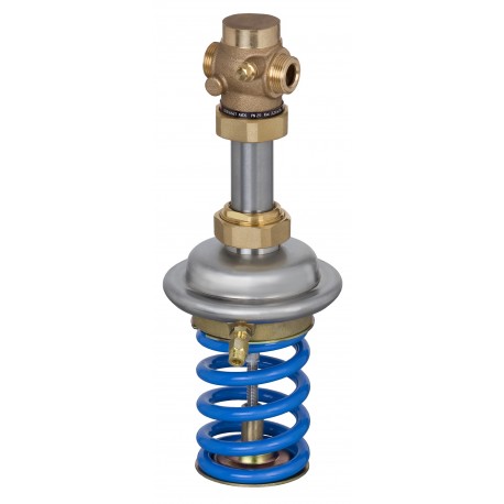 003H6667 - 003H6667 DANFOSS HEATING AVDS PN25 15/3,2 1-5 thread flow/return