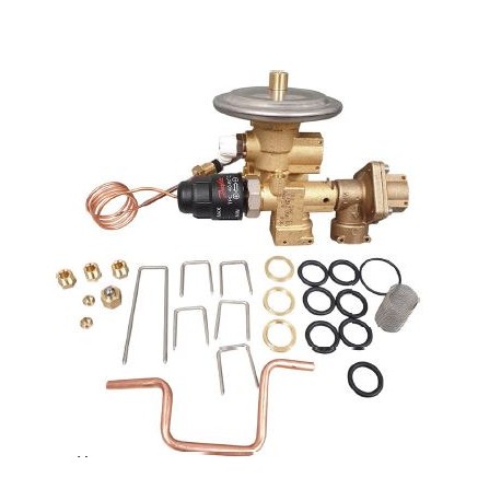 145H3886 - 145H3886 DANFOSS HEATING Service Kit TPC for EvoFlat