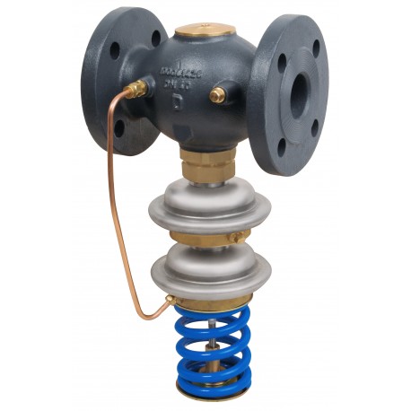 003H6691 - 003H6691 DANFOSS HEATING SAVA PN25 40/20 3-11 flange bypass