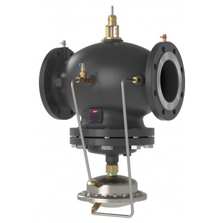 003Z0716 - 003Z0716 DANFOSS HEATING AB-QM DN150 HF PN16