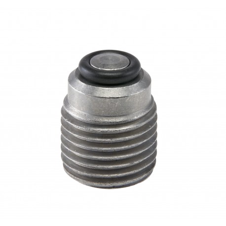 071N1055 - 071N1055 DANFOSS HEATING Plug 1/4“ for 1/4“ conection