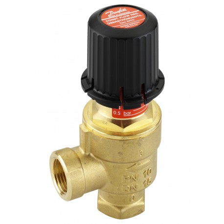 003L6002 - 003L6002 DANFOSS HEATING AVDO 15 V