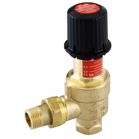 003L6003 - 003L6003 DANFOSS HEATING AVDO15 CONSTANT FLOW CONTR.