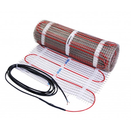 140F1735 - 140F1735 DANFOSS HEATING DEVImat 200T 0,5m² 230V 87W