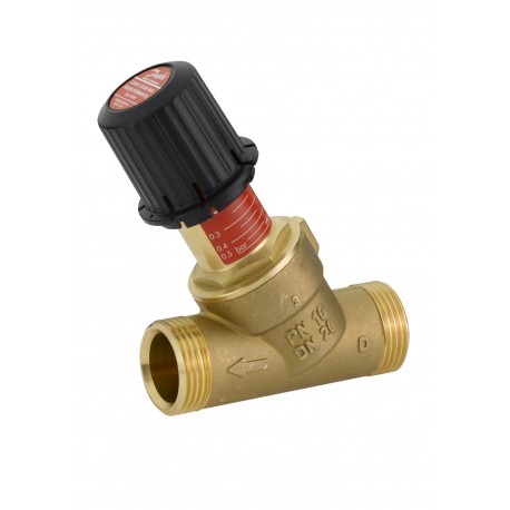 003L6025 - 003L6025 DANFOSS HEATING AVDO 20 L